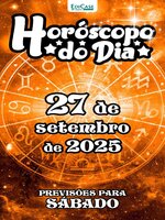 Horóscopo do Dia